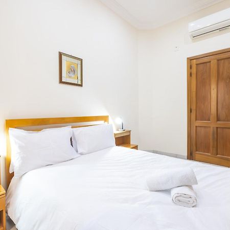 3 Bedroom By Sliema Promenade Exterior foto