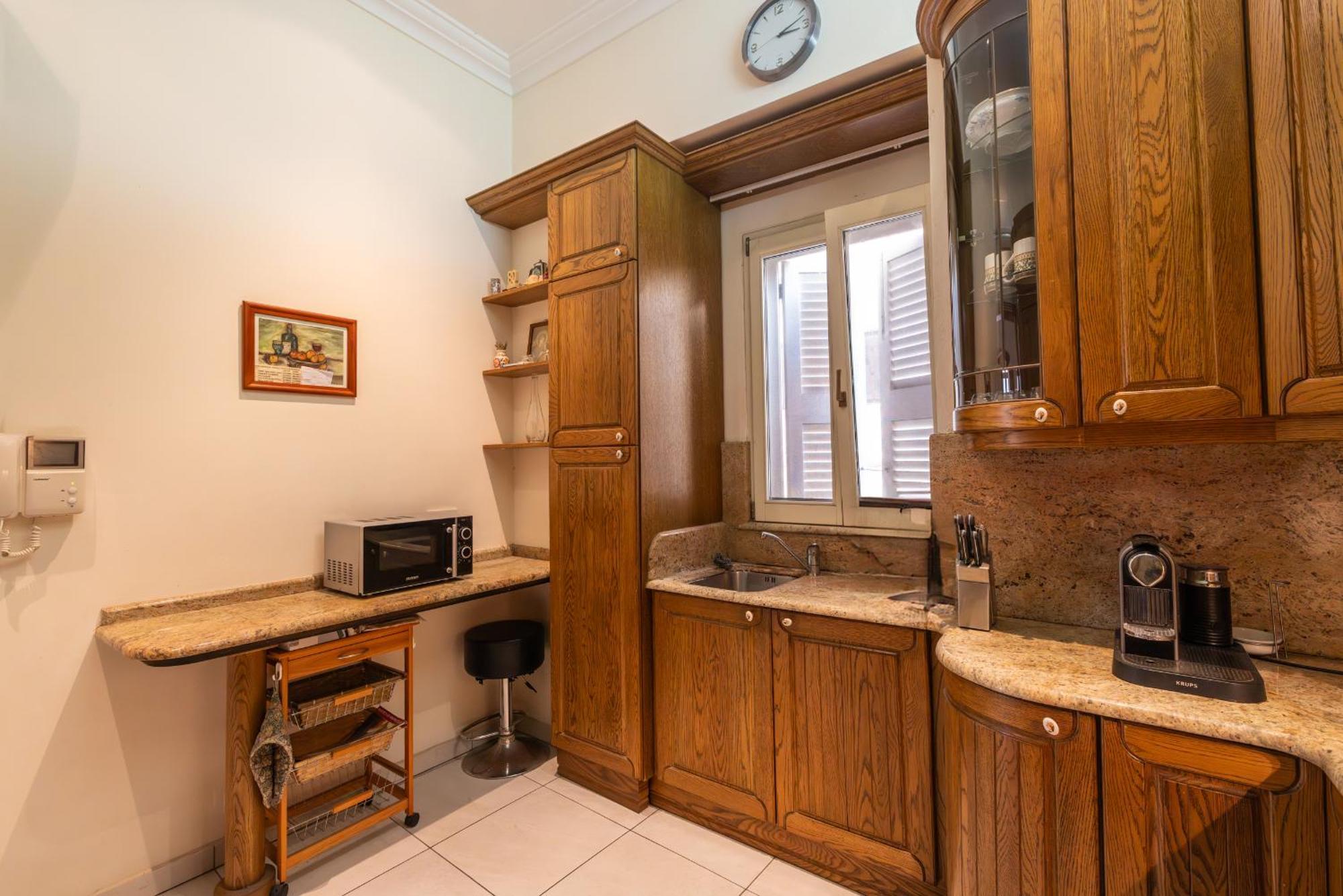 3 Bedroom By Sliema Promenade Exterior foto