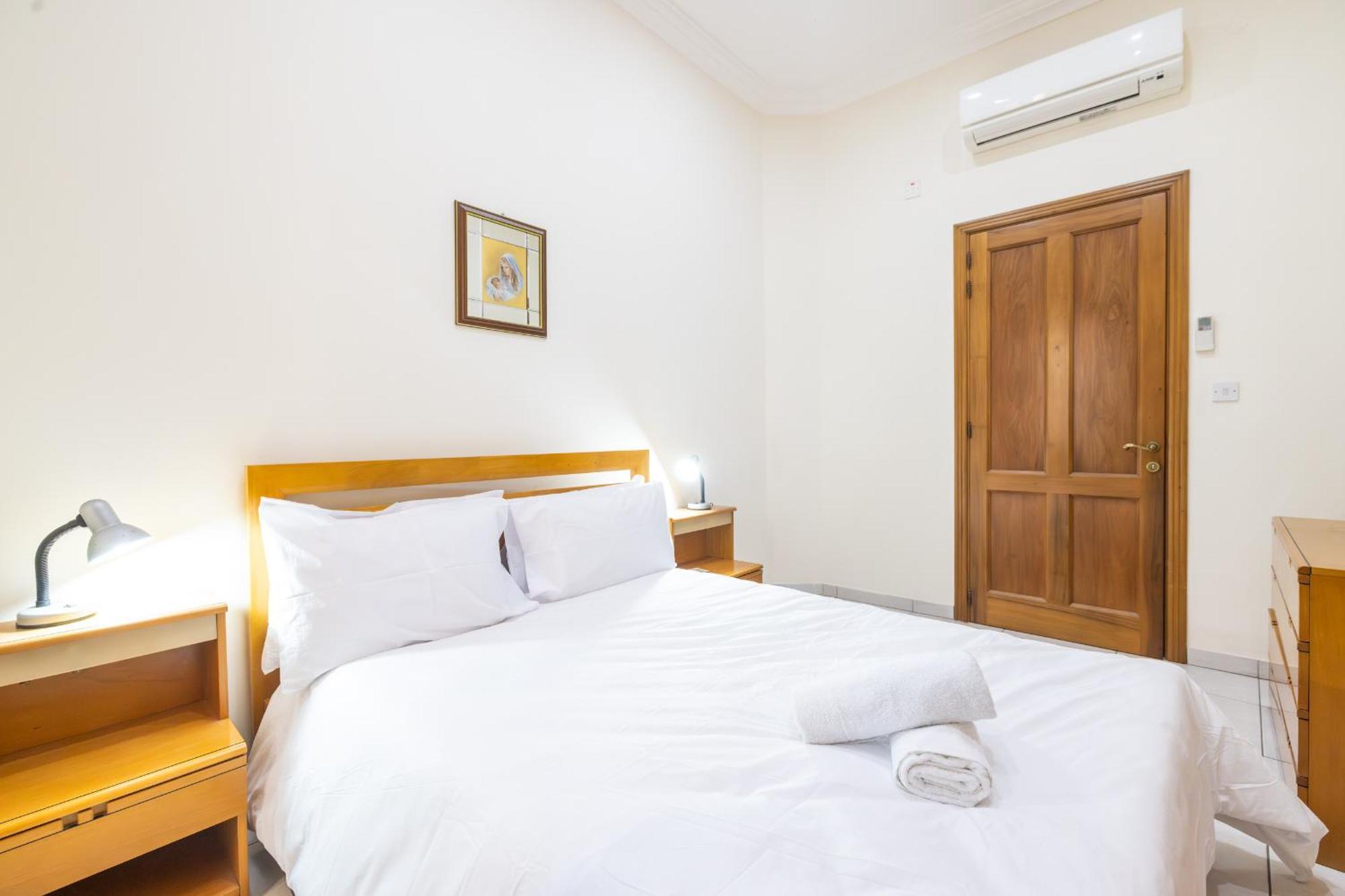 3 Bedroom By Sliema Promenade Exterior foto