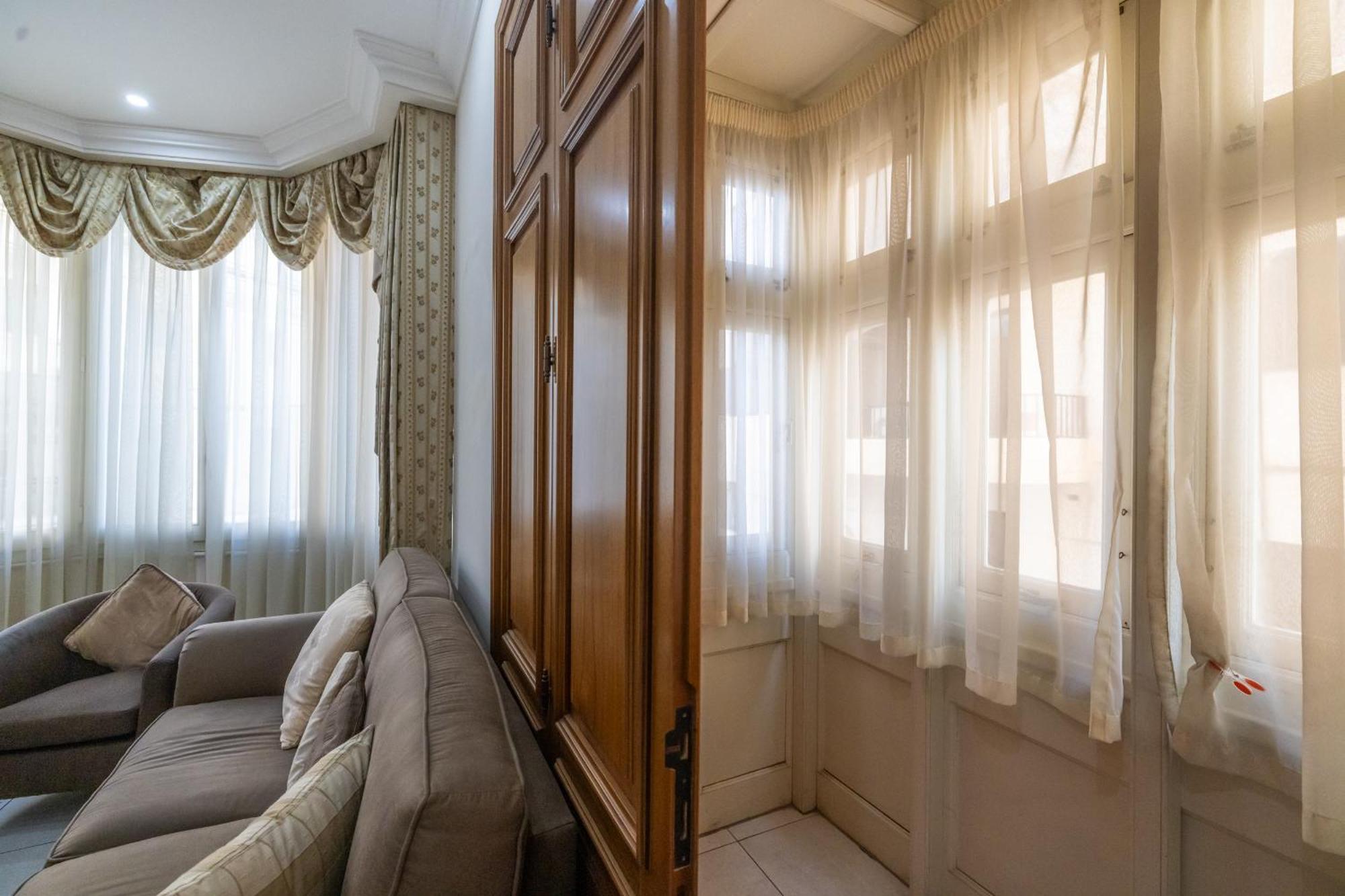 3 Bedroom By Sliema Promenade Exterior foto