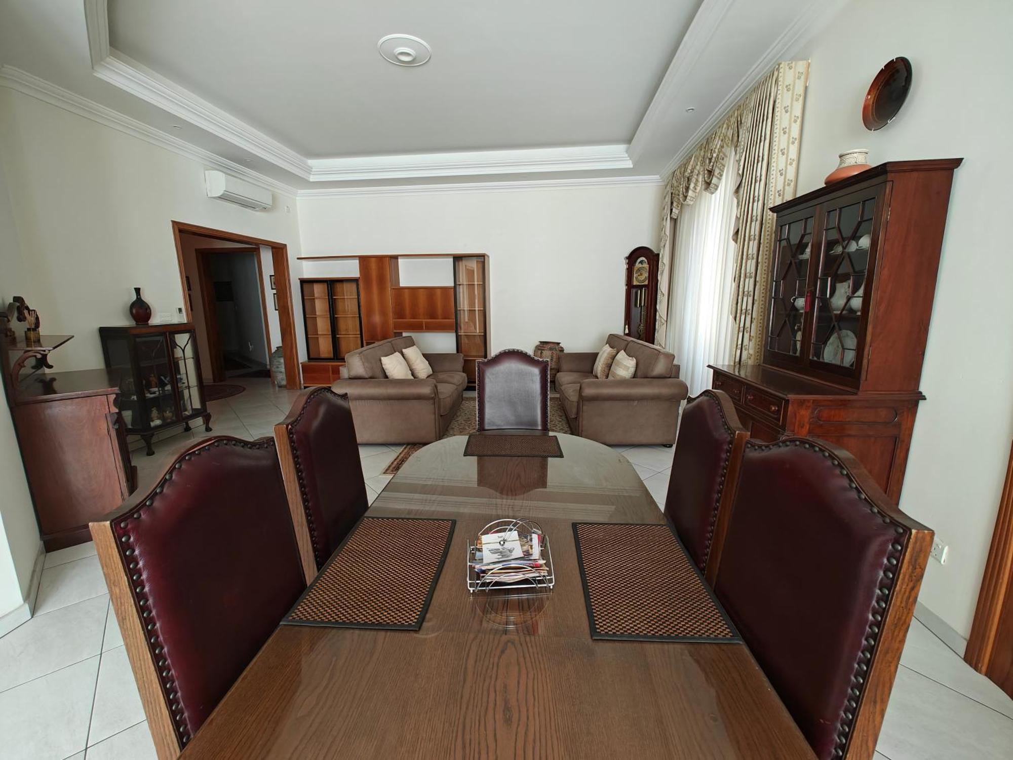 3 Bedroom By Sliema Promenade Exterior foto