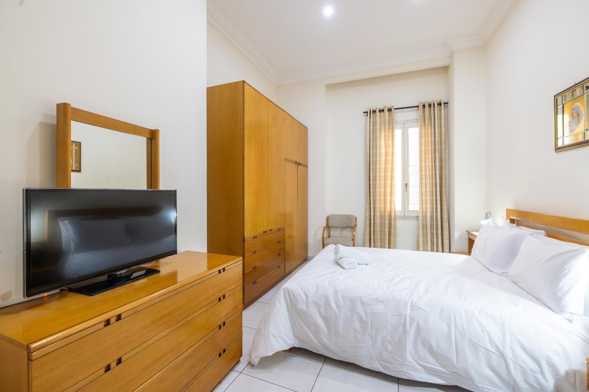3 Bedroom By Sliema Promenade Exterior foto