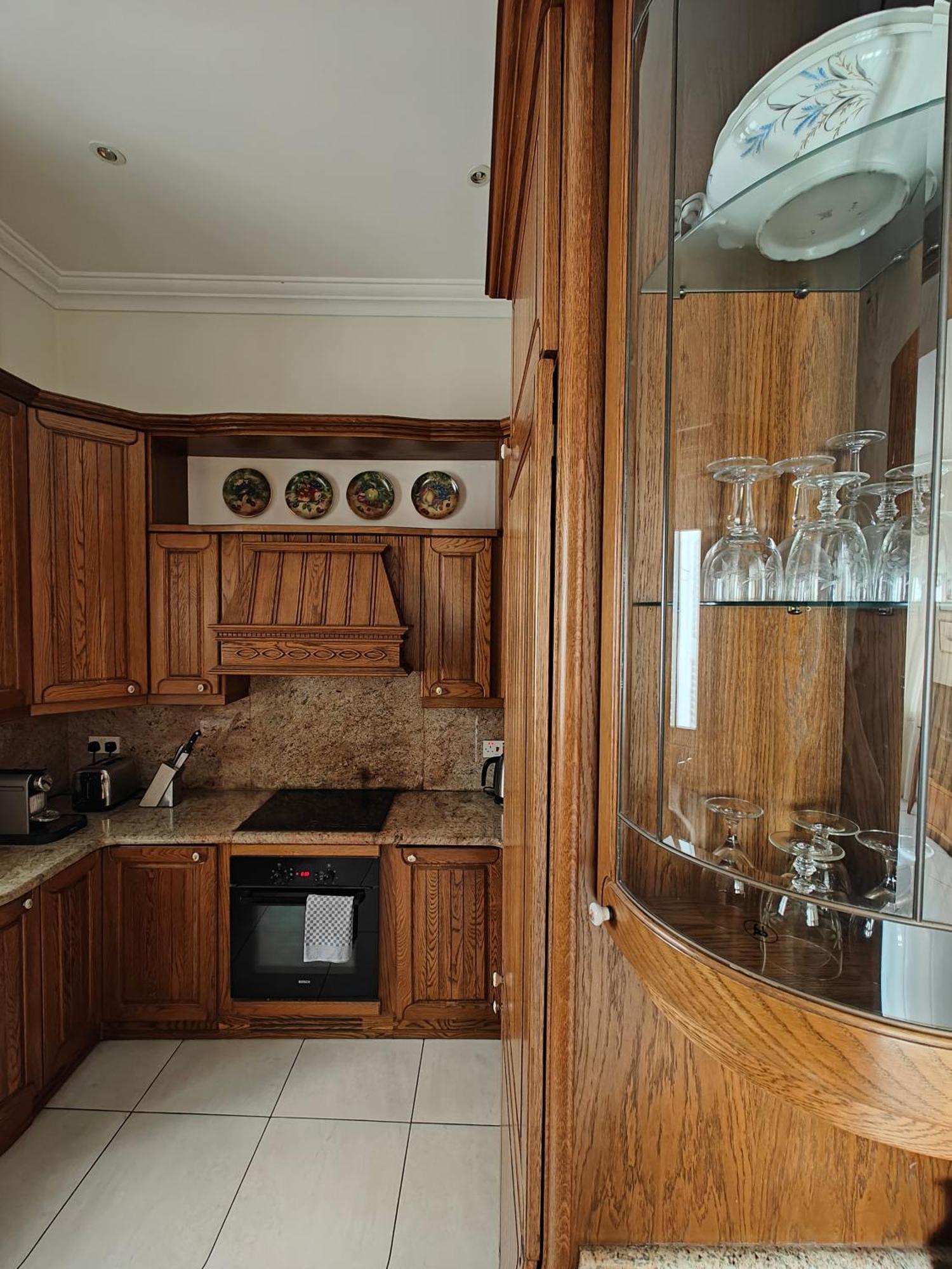 3 Bedroom By Sliema Promenade Exterior foto