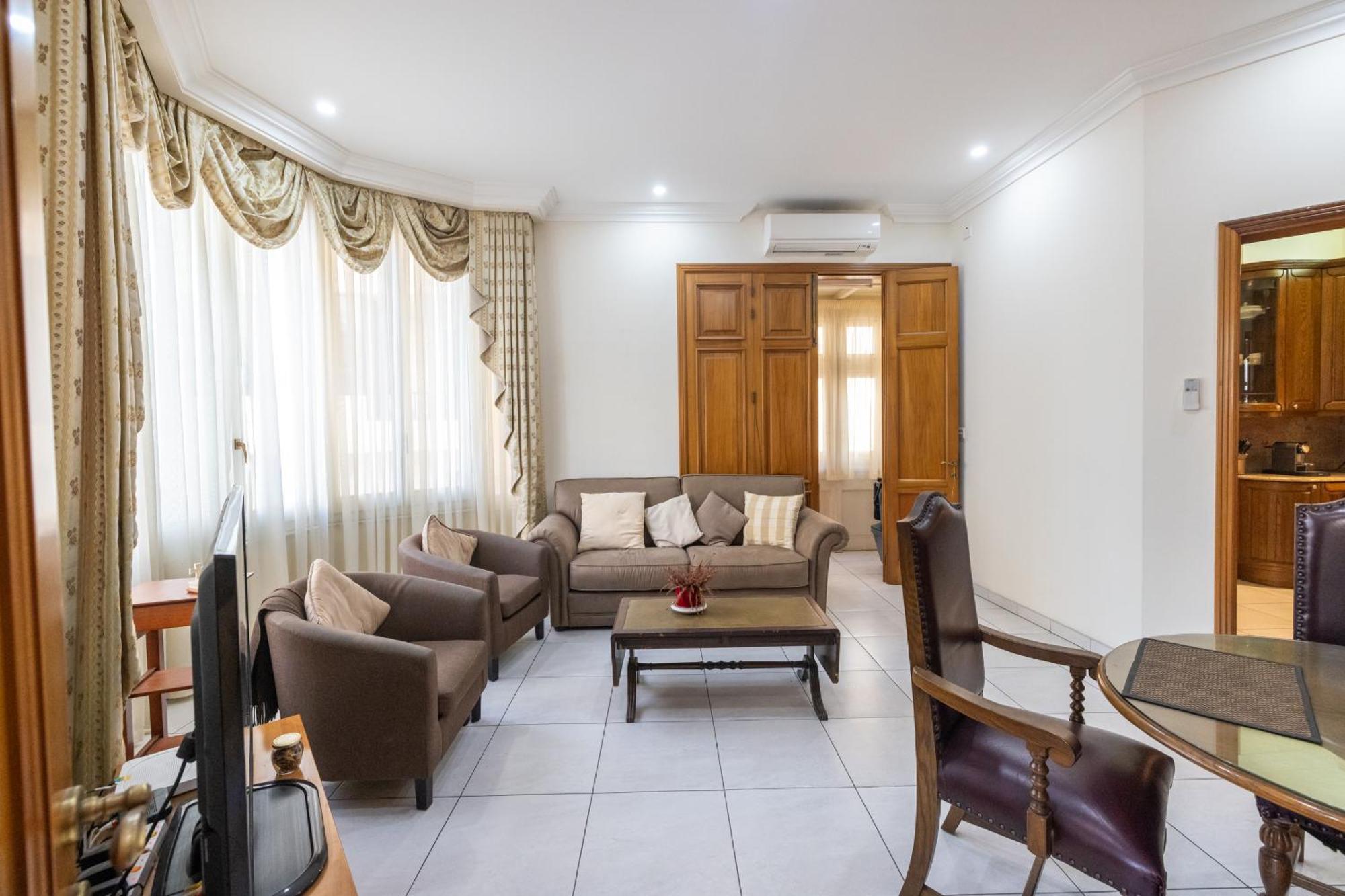 3 Bedroom By Sliema Promenade Exterior foto