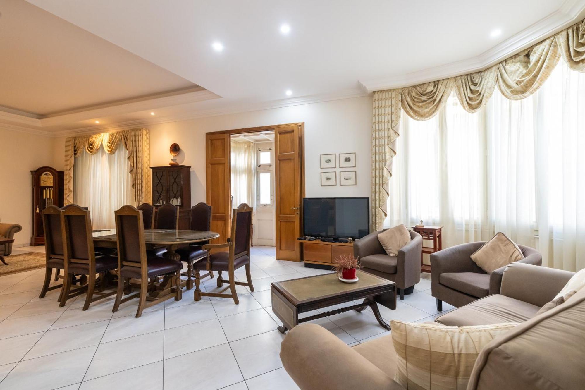 3 Bedroom By Sliema Promenade Exterior foto
