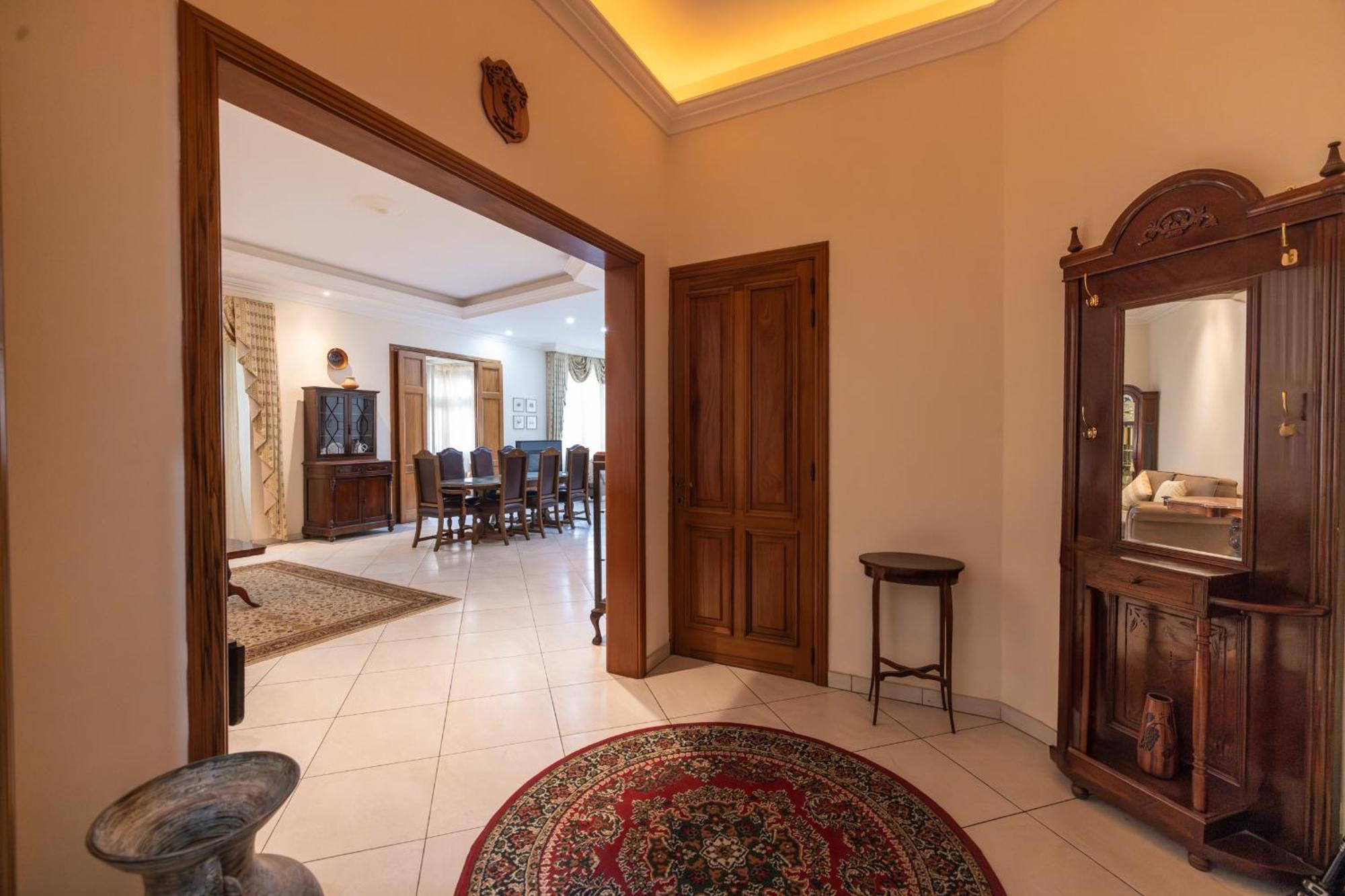 3 Bedroom By Sliema Promenade Exterior foto
